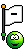 Sign3 Minus Smiley – Buchstaben - Zahlen